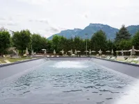 Hotiday Lago di Levico - piscina