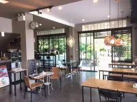 Srisomthai Hotel