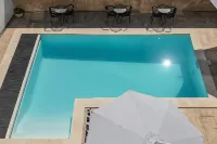 Hotel Rosa Mística by Umbral - Pools