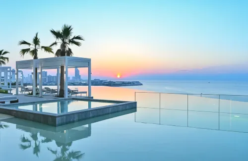 Onyx Arjaan by Rotana - Ocean View