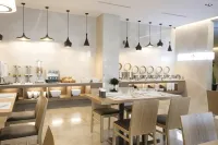 Mate Hotel Paju - breakfast