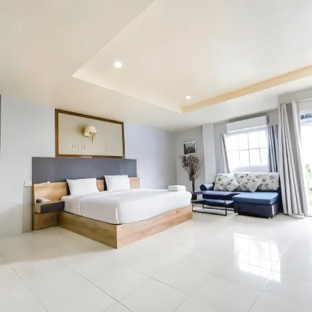 Atikarn Princess Hotel & Resort