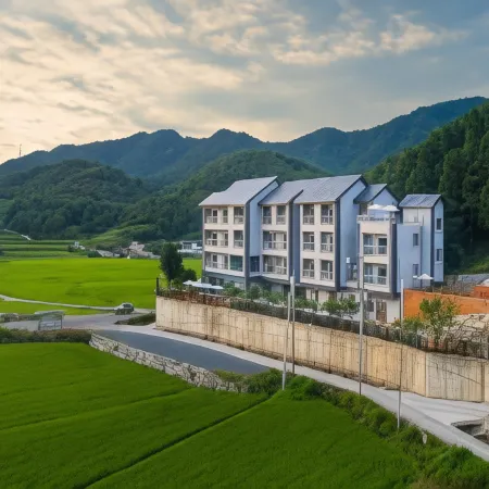 Yeosu Sora Noeul Pension
