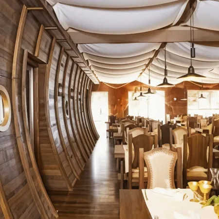 Hotel Plaža Отели в г. Омиш