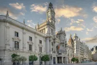 Grand Hotel Centenari, Valencia, Autograph Collection - 5-Star