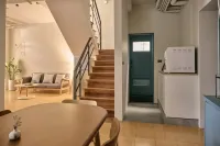BlueCorner - Pet friendly