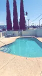 Motel 6 Safford, AZ - Pools