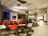 Ibis Setif - 3-Star