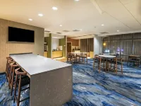 Fairfield Inn & Suites Tulsa Downtown Arts District Hotels near Anderson Park