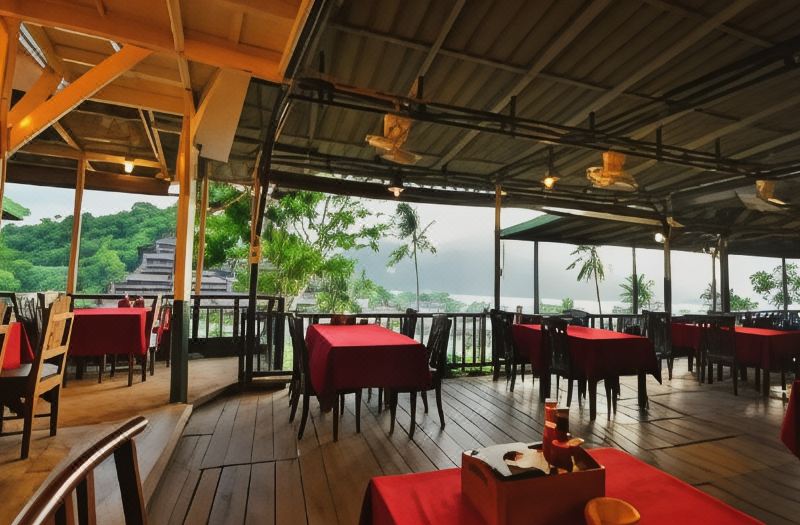 Phi Phi Arboreal Resort photo 3
