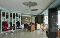 Golden Nasmir Hotel - 3-Star