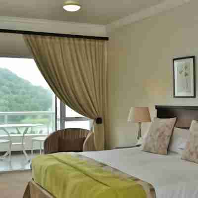 The Estuary Hotel & Spa Rooms
