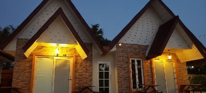 Pilly Holiday Home โรงแรมในลาบวน