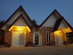 Pilly Holiday Home
