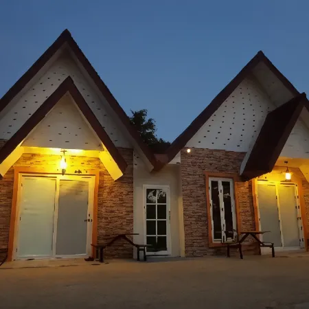 Pilly Holiday Home