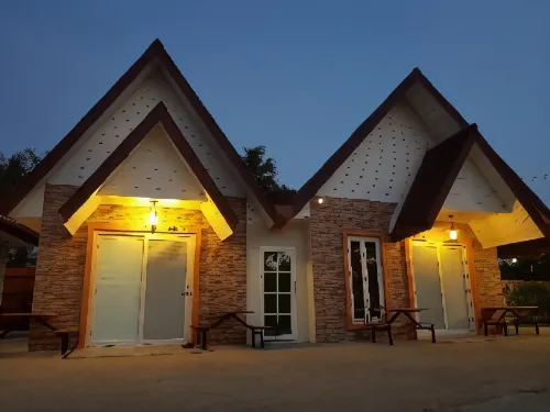 Pilly Holiday Home - 3-stjärniga