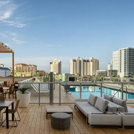 AC Hotel Clearwater Beach
