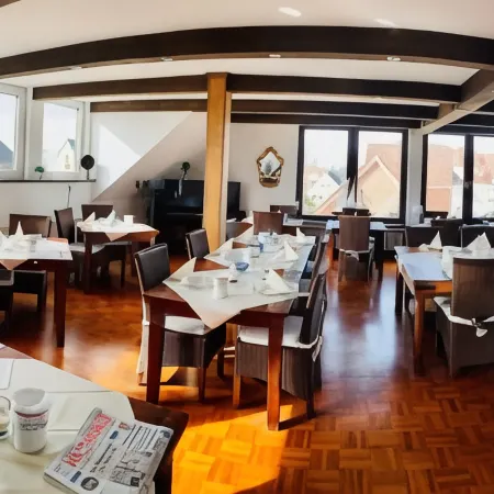 Aparthotel Kleine Perle