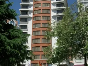 Ritz Apart Hotel