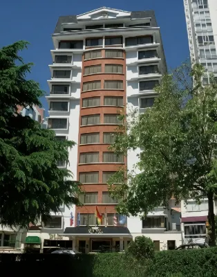 Ritz Apart Hotel