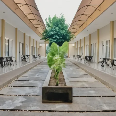 El Malik Hotel Sumenep