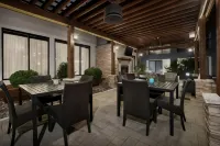 Courtyard Dallas DFW Airport North/Irving