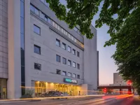 YORS Hotel Hannover Hotels near Oststadt