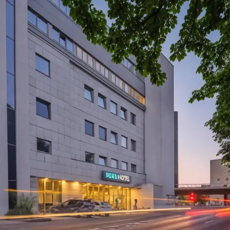YORS Hotel Hannover