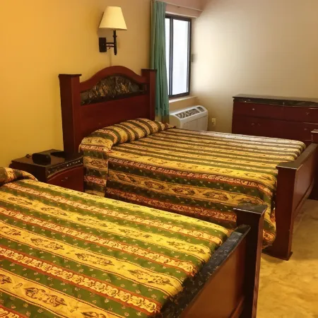 Miami Princess Hotel