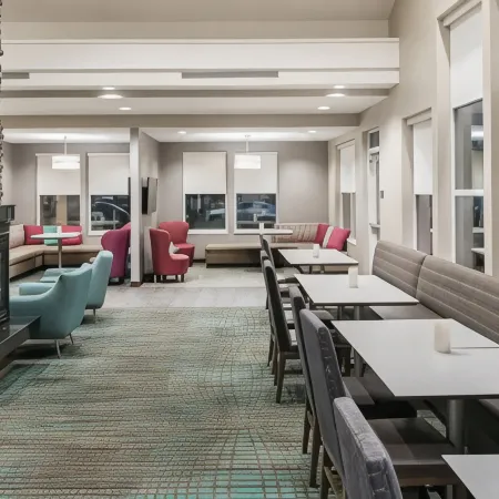 Residence Inn Harrisonburg
