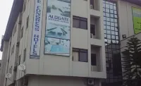 Aldgate Congress Hotel Các khách sạn ở 