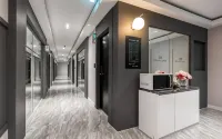 Ansan Hotel G9 - 3-Star