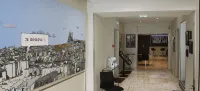 Hôtel de Paris - 2 ดาว