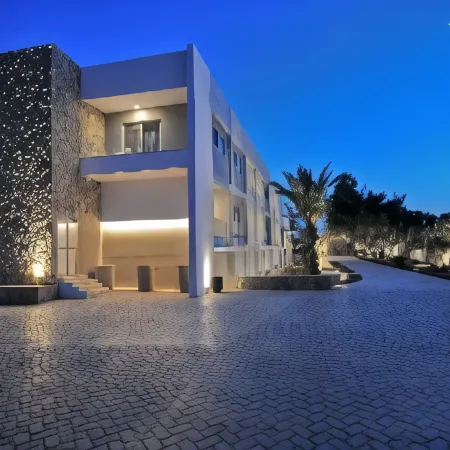 Apollon Windmill Boutique Hotel - Adults Only