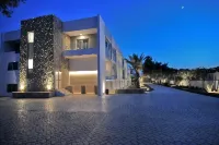 Apollon Windmill Boutique Hotel - Adults Only - Alloggi