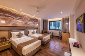 Lords Plaza Surat