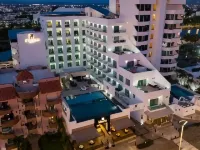 Coral Island Beach View Hotel Hotels in Mazatlan