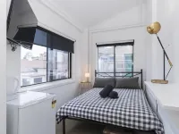 Manly Beach Guesthouse Ξενοδοχεία στην πόλη Manly