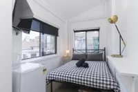 Manly Beach Guesthouse