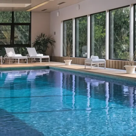Iguazú Grand Resort Spa & Casino