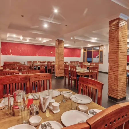 Hotel Naveen Manali