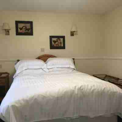 King William Rooms Rooms