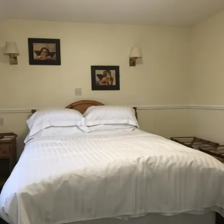 King William Rooms Hotels in Wilmslow