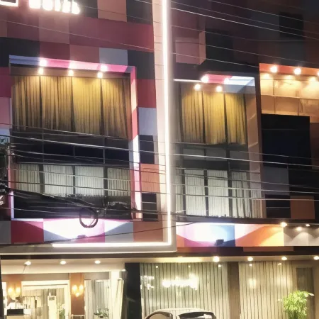 J7 Hotel