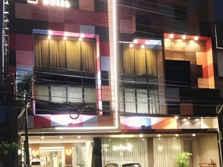 J7 Hotel