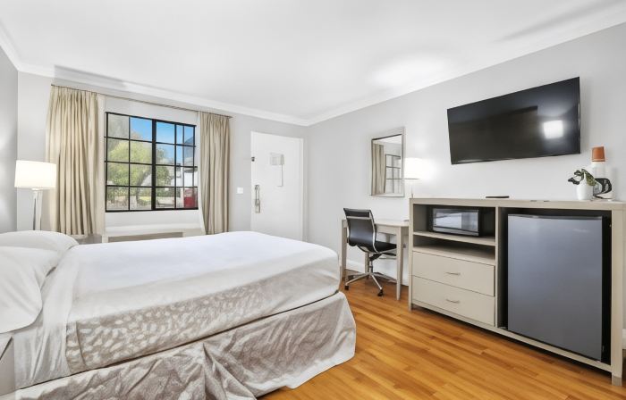 Americas Best Value Inn Milpitas/Silicon Valley