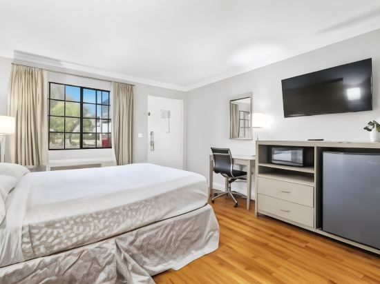 Americas Best Value Inn Milpitas/Silicon Valley
