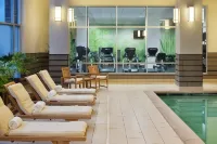 The Westin Edina Galleria - Fitnessstudio