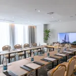 Hilton Garden Inn Baku - Business