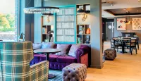 Premier Inn Luebeck City Stadtgraben